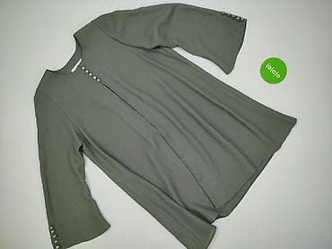 plus size tunika: Tunika damska, rozmiar 2XL — 2