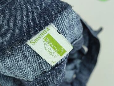 buty ze wstążką: Sukienka damska, rozmiar L — 4