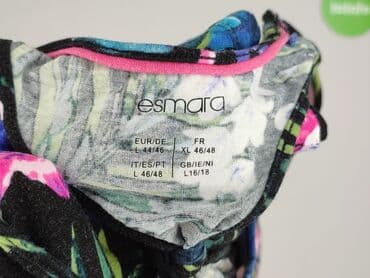 abercrombie and fitch t shirty: Esmara, T-shirt damski, rozmiar 3XL — 4