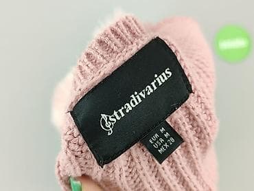 swetry stradivarius: Stradivarius, Kamizelka damska, rozmiar M — 4