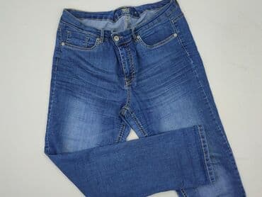 jeansy ck: KappAhl, Jeansy damskie, rozmiar 2XL — 1