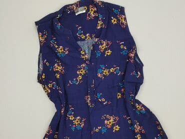 bluzki pod marynarkę plus size: Beloved, Women's blouse, size XL (EU 42) — 1