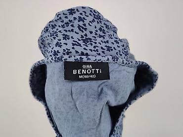 gucci bluzy: Gina Benotti, Bluzka damska, rozmiar M — 4