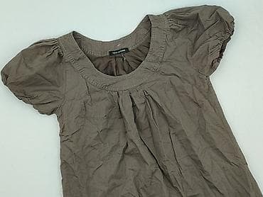 benetton len: Tunika damska, rozmiar One size — 1