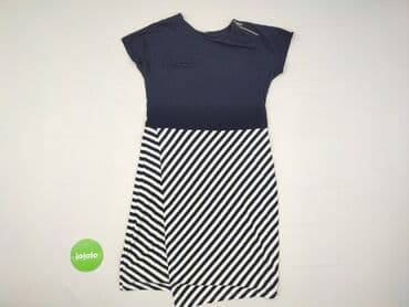 sukienki swing plus size: H&M, Sukienka damska, rozmiar XL — 2