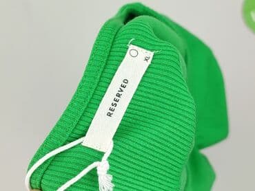 kurtka zimowa damska reserved zielona: Reserved, Bluzka damska, rozmiar XL — 5