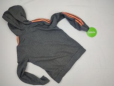 bluzy adidas: Adidas, Bluza z kapturem damska, rozmiar M — 3