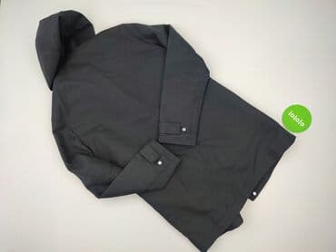 kurtki zimowe 3 w 1: H&M, Parka damska, rozmiar 3XL — 3