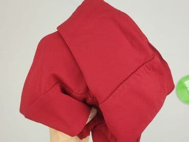 czerwone bluzki: Bluzka damska, rozmiar S — 5