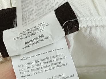 majtki marks: Pieces, Spodnie materiałowe damskie, rozmiar XS — 8