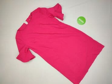 różowa sukienka na 18: Sukienka damska, rozmiar M — 2