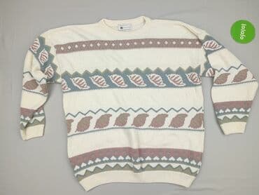 sweter f f: Sweter damski, rozmiar 5XL — 3