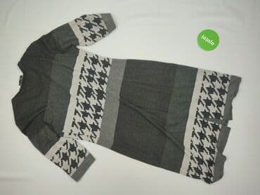 sukienki wieczorowe plus size łódź: Sukienka damska, rozmiar XL — 4