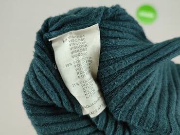 poliamid w swetrze: Golf damski, rozmiar S — 5