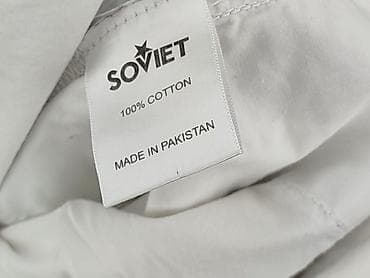 please spodnie: Szorty dla mężczyzn, rozmiar L — 5