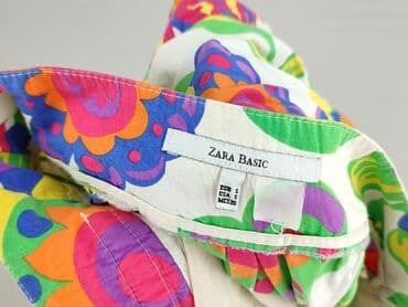 spódnice z fałdami: Zara, Spódnica damska, rozmiar S — 4