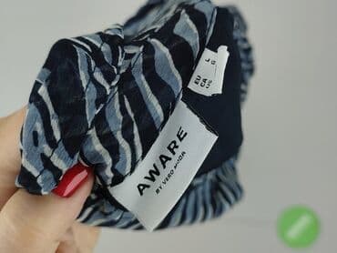 varlesca kurtki zimowe: Vero Moda, Koszula damska, rozmiar L — 6