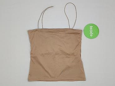 amisu bluzy: Amisu, Top damski, rozmiar S — 3