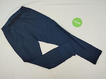 dobre rajstopy forum: Spodnie materiałowe damskie, rozmiar S — 2