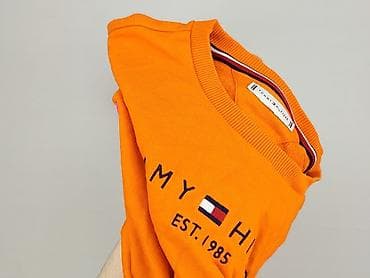 koc tommy hilfiger: Tommy Hilfiger, Bluza dla mężczyzn, rozmiar M — 6