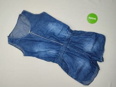 Kobiety: Denim, Kombinezon damski, S — 2