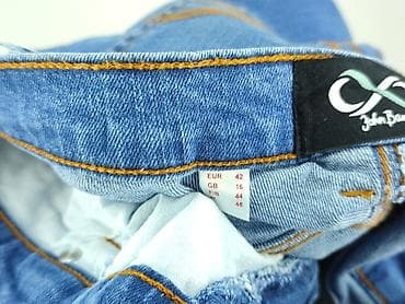 jeans straight: John Baner, Jeansy damskie, rozmiar XL — 4