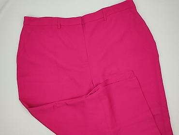 lost ink buty: Yours, Spodnie materiałowe damskie, rozmiar 2XL — 1