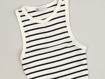 Zara, Top damski, rozmiar S — 1