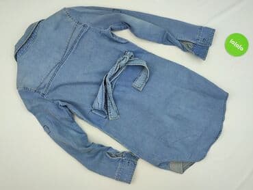 bereshka sukienki: Bershka, Koszula damska, rozmiar L — 4