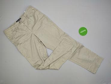 gerry weber second hand: Gerry Weber, Spodnie materiałowe damskie, rozmiar L — 2