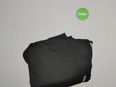 krótkie spodenki z lajkry: Crivit, Szorty damskie, rozmiar L — 5