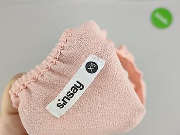 top xs: Sinsay, Bluzka damska, rozmiar XS — 5