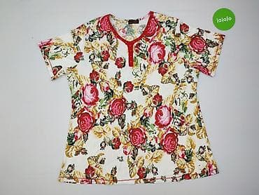 bluzki marvel: Bluzka damska, rozmiar 2XL — 2