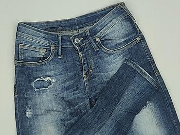 Jeansy damskie, rozmiar S w lalafo.pl Jeansy damskie, rozmiar S