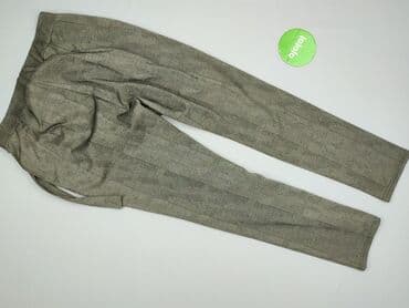 szorty damskie moraj: Moraj, Spodnie materiałowe damskie, rozmiar L — 3