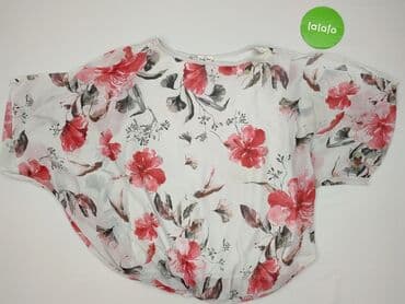 Women: Voulez Vous, Women's blouse, size L (EU 40) — 2