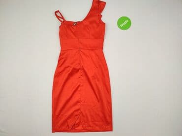 duże rozmiary ekskluzywne sukienki plus size: Zego, Women`s dress, size S (EU 36) — 3