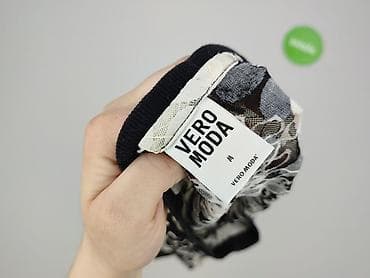 aksamitne bluzy: Vero Moda, Bluzka damska, rozmiar M — 4