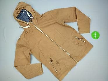 jaeger clothes: Parka damska, rozmiar L — 2