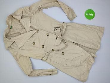 under amour: United Colors of Benetton, Trencz damski, rozmiar 2XL — 2