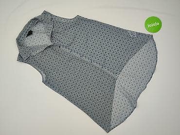 obcisła bluza: H&M, Bluzka damska, rozmiar M — 2