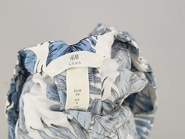 bluzki l: H&M L.O.G.G., Bluzka damska, rozmiar 2XS — 4