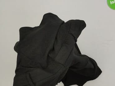 ubrania ciążowe: H&M Mama, Material trousers for women, size XL — 6