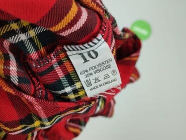 spódniczka szkocka: Spódnica damska, rozmiar M — 5