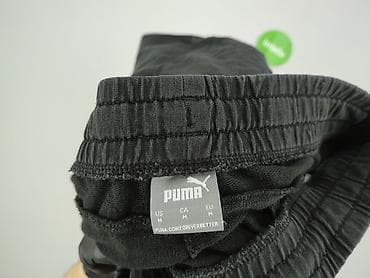 la mania dresy: Puma, Spodnie dresowe damskie, rozmiar M — 5