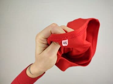 sukienka marynarkowa vinted: Sukienka damska, XL — 4