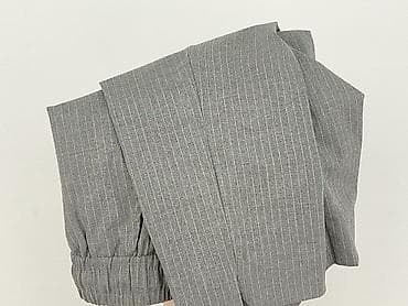 Spodnie materiałowe damskie, rozmiar S — 6