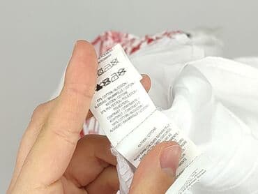 legginsy z futerkiem primark: Primark, Bluzka damska, rozmiar M — 5