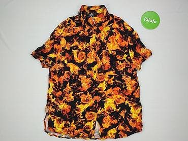 za free: Bershka, Koszula damska, rozmiar S — 2