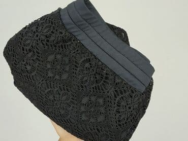 rajstopy ażurowe damskie: Gina Benotti, Szorty damskie, rozmiar M — 5